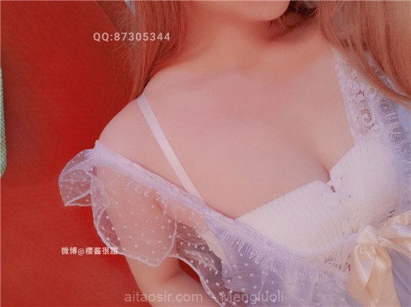 【粉嫩可爱】福利姬@樱酱很甜小合辑（75P） COSPLAY-第7张