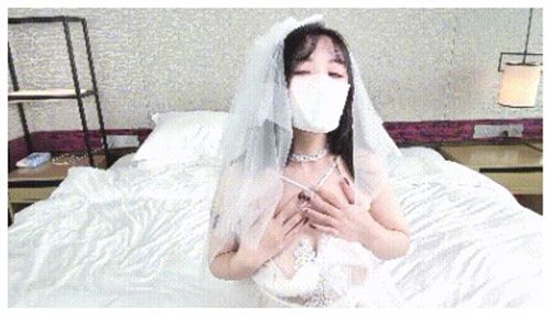 62825-白丝婚纱漂亮大奶人妻 我操嫂子好舒服 操的我好舒服 啊啊不行了射给我 要射了 身材不错 被无套内射 骚话不停