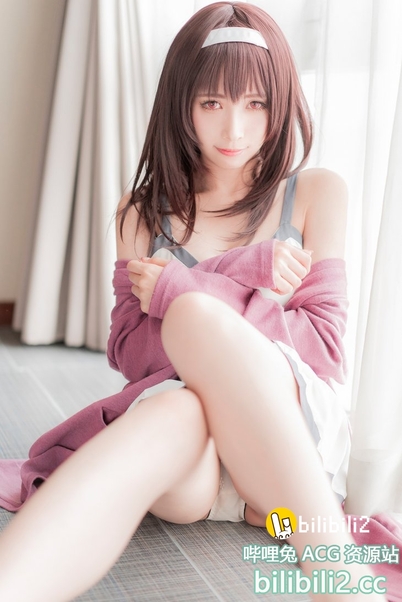 [Cosplay] houkago no sugoshi kata – Utaha Kasumigaoka 【251P/312M